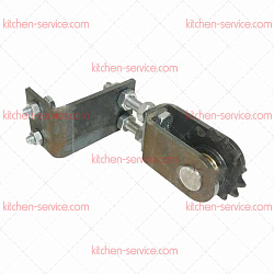 Натяжка цепная для ТОРГМАШ (г. Пермь) (МТ-30.07.000)