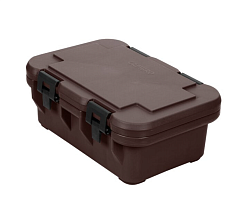 Термоконтейнер для вторых блюд 64х43х26 см CAMBRO (UPCS160-131)