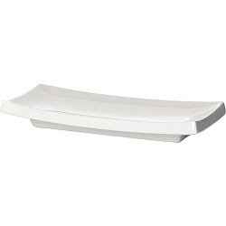 Блюдо для суши 27х11,5см фарфор «Кунстверк» KUNSTWERK