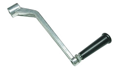 Рукоятка для рыхлителя мяса GMTS KOCATEQ (MT101-036)