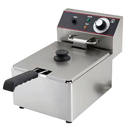 Фритюрница электрическая EF111NW KOCATEQ