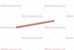 Трубка газовая для печи (3449629)