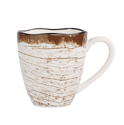 Кружка Wood Fusion P.L. PROFF CUISINE (WM 242510)