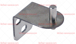 Петли дверные для посудомоечной машины AMITEK (R00098)