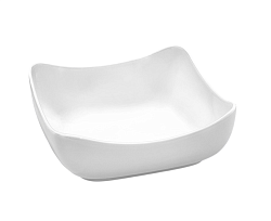 Салатник квадратный 115x115 мм 300 мл WILMAX