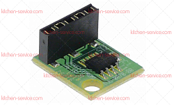 Плата управления для MEIKO (9537736)