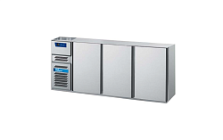 Шкаф холодильный для напитков GTO731L80 COOL COMPACT Шкаф холодильный для напитков GTO731L80 COOL COMPACT