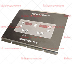 Плата для HENNY PENNY (7121368)