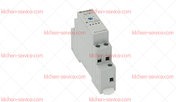 Реле времени 80.21 16A 230 В для печи (3351112)