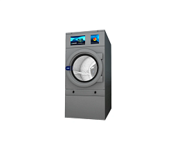 Машина сушильная газовая 13,5 кг DD-14G SILVER ET2 (без опций) DANUBE