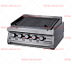 Гриль жарочный ODG 4090 (газовый) OZTI