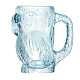 Кружка для коктейля 900 мл Parrot ARCOROC (N6647)