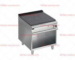 Плита газовая Chef Line LRSTG87OS APACH