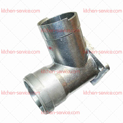 Корпус для мясорубки ТОРГМАШ (г. Барановичи) (14.200)