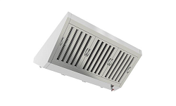 Зонт вытяжной ЗВОО-1509 HICOLD