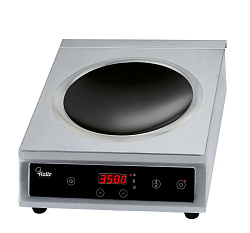 Плита индукционная VA-350B-A WOK VIATTO