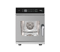 Пароконвектомат COOK LINE AP6ND COMPACT APACH