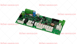 Плата печатная для печи (5054846)