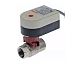 Кран шаровый 3/4 для ELECTROLUX (0L0949)