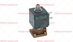 Клапан электромагнитный трёхходовой для CEME (6270RV15SBIF)