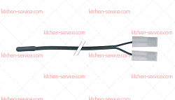 Датчик температурный NTC100K для печи (7108743)