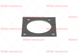 Уплотнитель для печи (4005760)