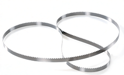 Полотно для пилы ленточной 1830x19x0,50 мм SALVINOX