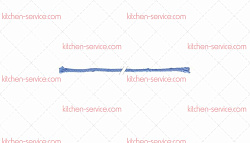 Уплотнитель шнуровой для KUPPERSBUSCH (060625)