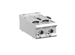 Фритюрница 900 серии CHEF LINE GLFRIE49S18P APACH