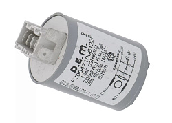 Фильтр помех электронный тип 411141410 для ELECTROLUX (049901)