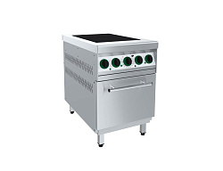 Плита электрическая ПЭП-0,24-ДШ-02 ПИЩЕВЫЕ ТЕХНОЛОГИИ