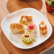 Блюдо для закусок 215х190 мм Solutions Snack Эволюшн (L2808/J0561) ARCOROC