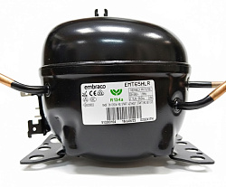 Компрессор для стола с охлаждаемым шкафом GN2200TNG COOLEQ