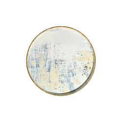 Тарелка с бортом 25,5см Arte ID Fine