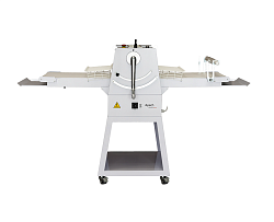 Тестораскатка со станцией нарезки TCE600 BAKERY LINE ASH600/1500 VAR APACH