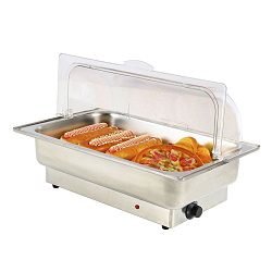 Мармит чафинг-диш VA-SB7000 VIATTO