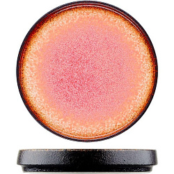 Тарелка 10,4см фарфор «Агат» KUNSTWERK