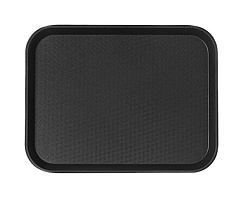 Поднос 41х30 см прямоугольный CAMBRO (1216FF-110)