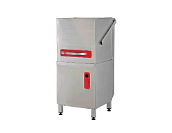 Машина посудомоечная купольная EMP.1000-005 380 В EMPERO