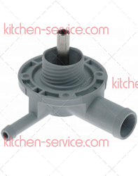 Держатель распылителя-коромысла для HOONVED (190215)