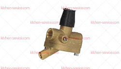 Регулятор газовый для GICAR (9.4.00.05G)