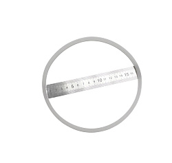 Уплотнитель резиновый для кипятильника DTL ROAL