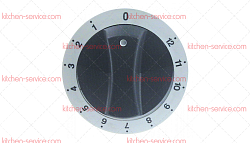 Рукоятка регулировочная 77 мм для JUNO (0H6790)