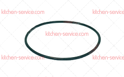 Кольцо уплотнительное 03256 для печи (1786203)