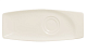 Прямоугольное блюдце 26х10 см Mazza RAK PORCELAIN
