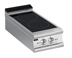 Плита индукционная Chef Line LRI49 APACH