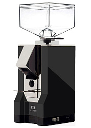 Кофемолка Mignon Silenzio 50 16CR Matt Black EUREKA