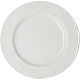 Тарелка «Моцарт» мелкая фарфор 28 см BAUSCHER
