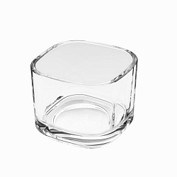 Креманка для комплимента 140 мл Verrine 6,9х6,9х5,5 см OCEAN (1P03721L)