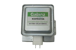 Магнетрон для печи СВЧ GMD259T2H-S STARFOOD (GMD2592H-S_C08)